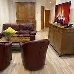 La D'angele D'hotes Oda ve Kahvaltı