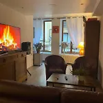 La D'angele D'hotes 3*