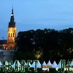 La D'angele D'hotes Sedan