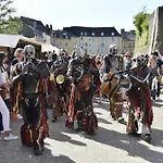 La D'angele D'hotes 3* Sedan