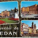 La D'angele D'hotes Oda ve Kahvaltı 3*