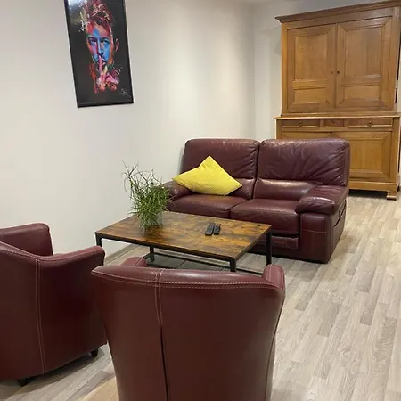 Bed & Breakfast La D'angèle 3*