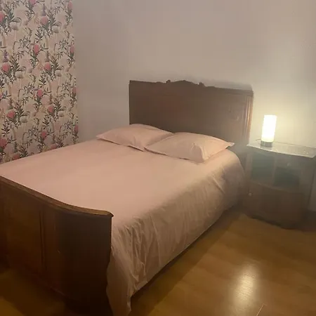 La D'angèle 3* Sedan