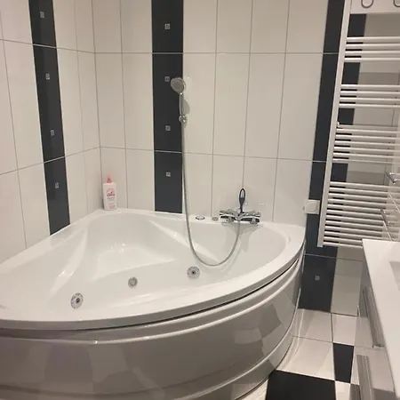 La D'angèle Bed & Breakfast