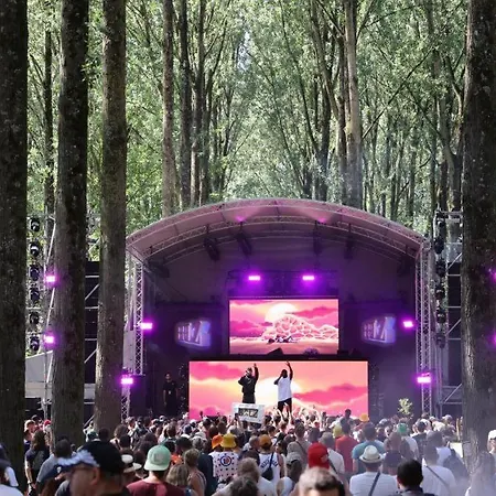 La D'angele Bed & Breakfast 3*