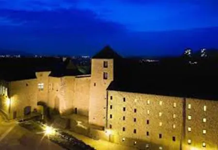 Bed & Breakfast La D'angele Sedan