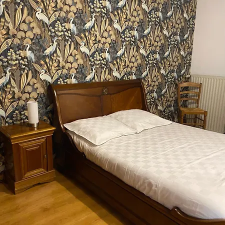 La D'angele Bed & Breakfast