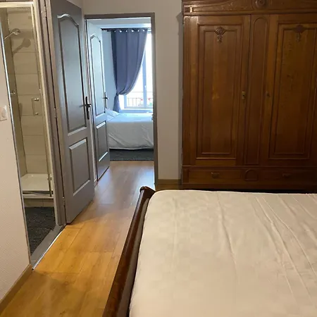 Bed & Breakfast La D'angele D'hotes 3*