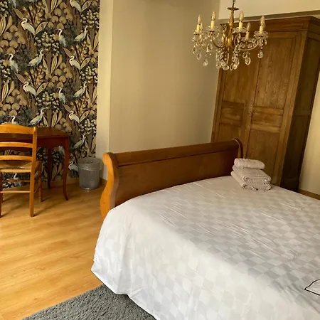 La D'angele D'hotes Bed & Breakfast