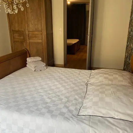 La D'angèle Bed & Breakfast 3*