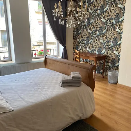 La D'angèle 3* Sedan