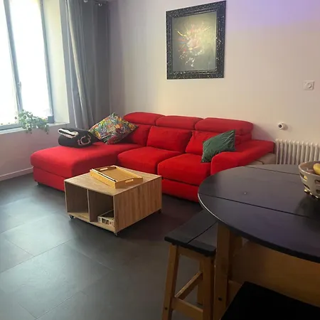 La D'angèle Bed & Breakfast 3*