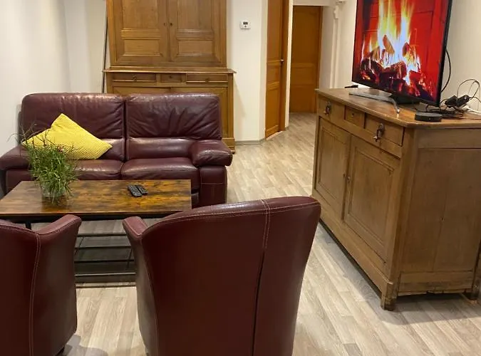 La D'angèle Bed & Breakfast