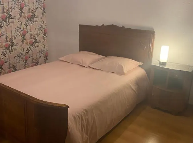 La D'angèle 3* Sedan