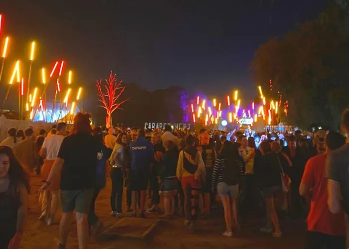 Bed & Breakfast La D'angèle Sedan