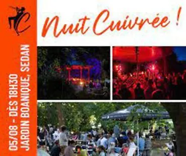 La D'angèle Bed & Breakfast Sedan