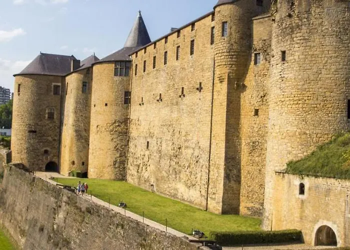 La D'angèle 3* Sedan