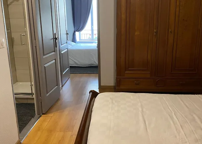 Bed & Breakfast La D'angele D'hotes 3*