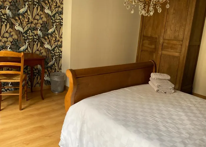 La D'angele D'hotes Bed & Breakfast
